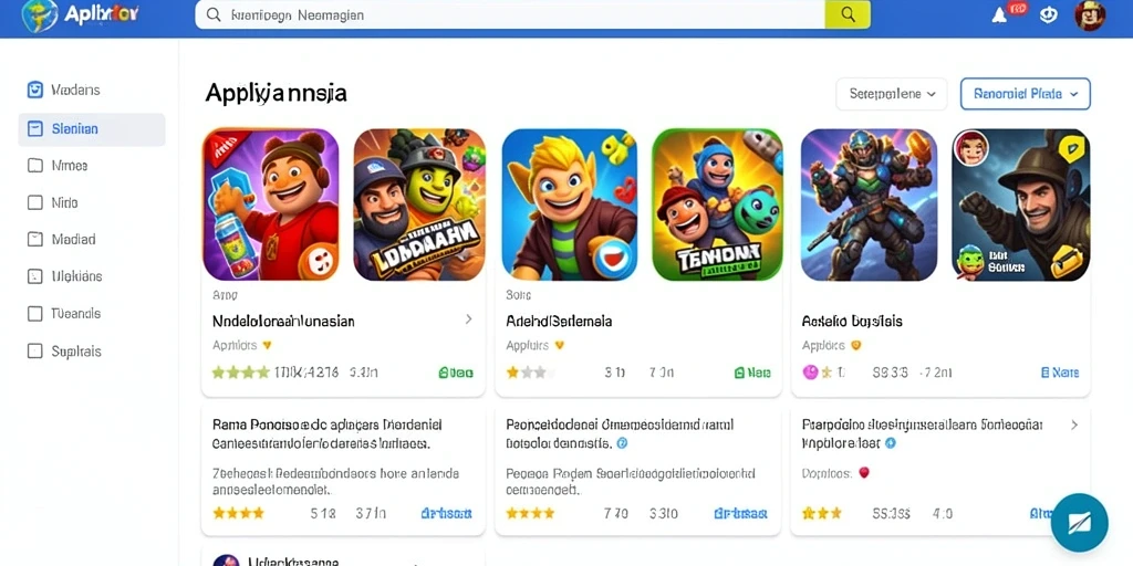 Statistik dan hasil permainan yang jelas dan transparan.