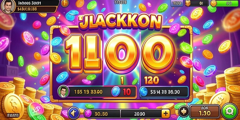 Event khusus dengan hadiah menarik bagi semua pemain.
