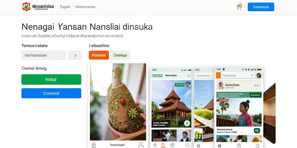 Mode permainan menarik untuk meningkatkan keterampilan.