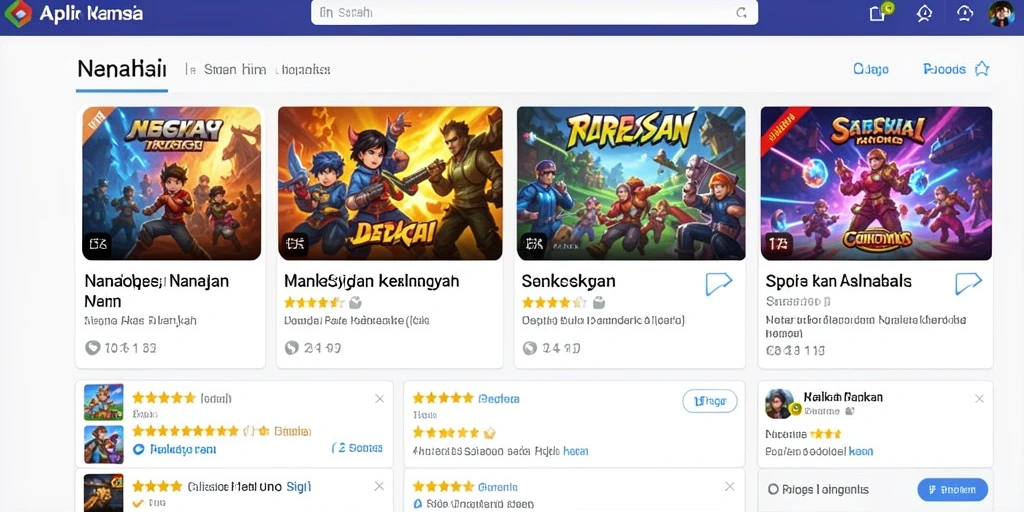 Screenshot 3: Interaksi sosial dengan teman-teman dalam DOREMI88.
