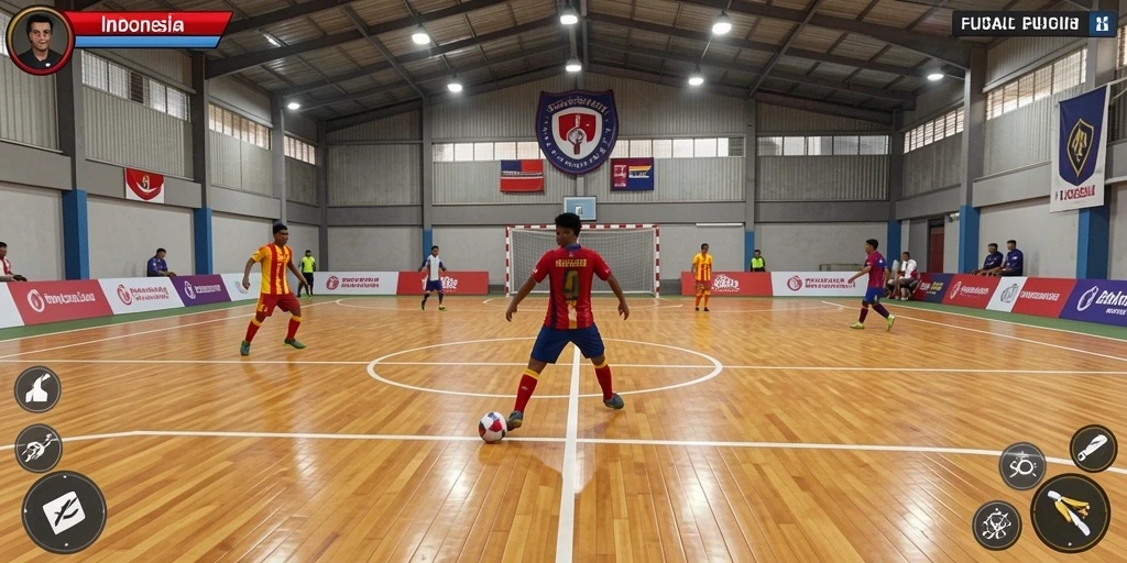 Informasi terbaru dan promosi yang selalu diperbarui.