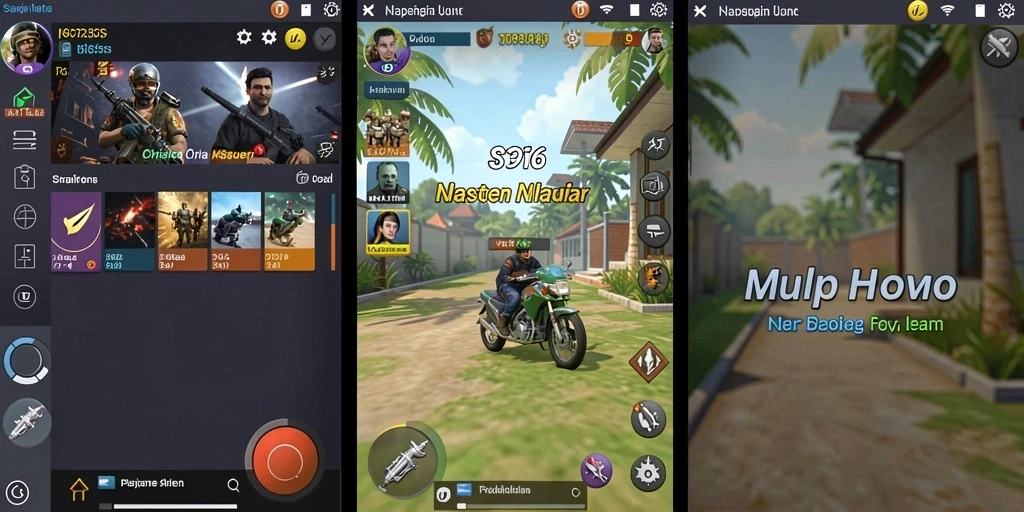 Bonus harian yang menarik untuk pemain setia.