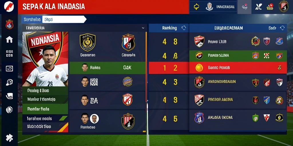Mode multiplayer yang seru untuk bermain bersama teman.