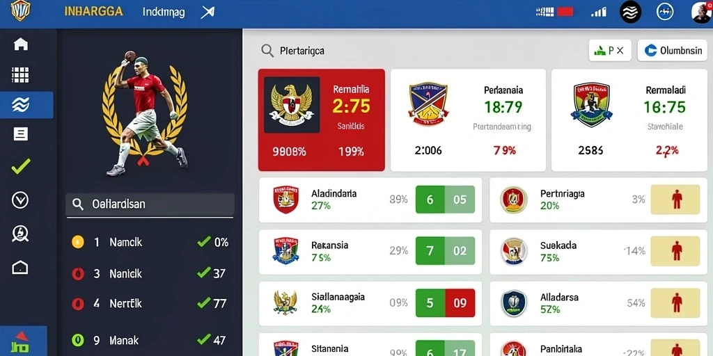 Fitur multiplayer yang seru dan interaktif.