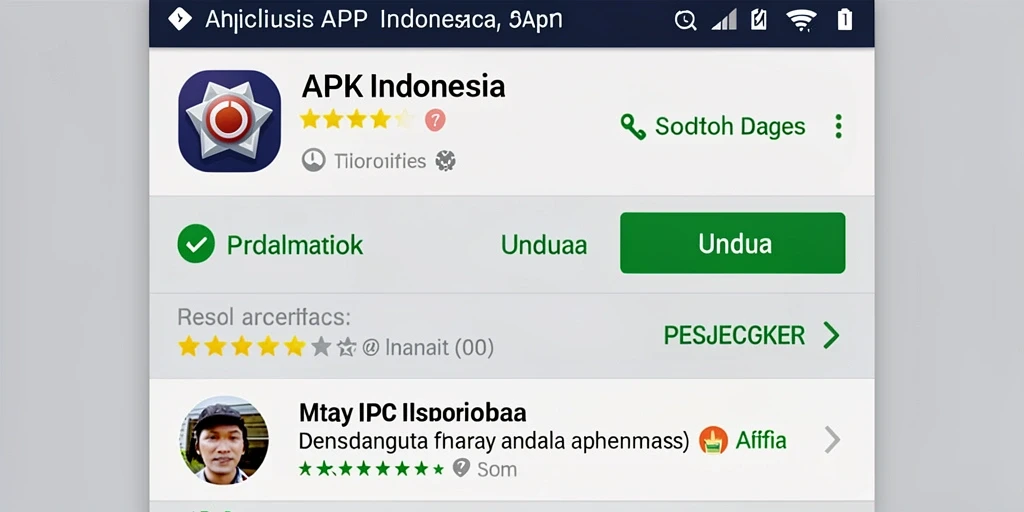 Fitur komunitas untuk interaksi antar pemain.