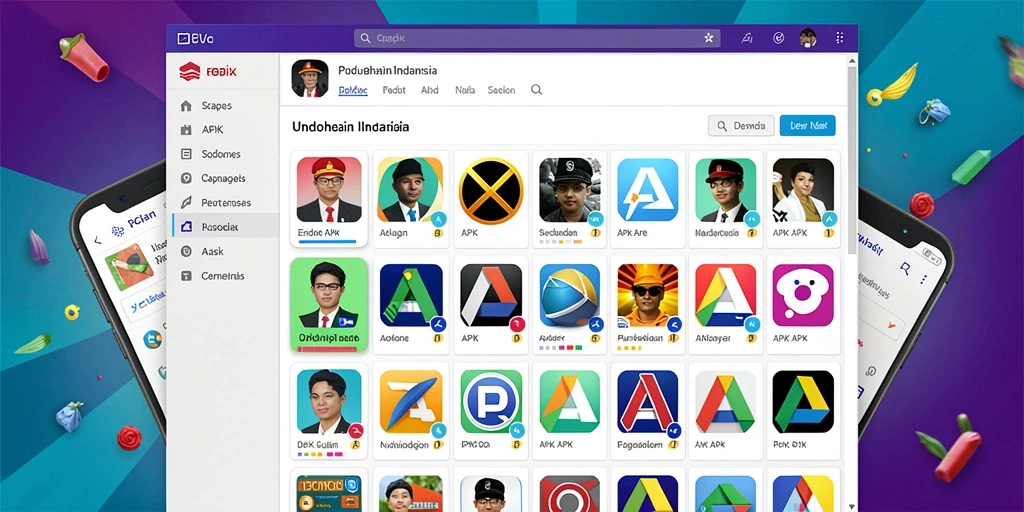 Fitur multiplayer yang membuat permainan semakin seru.