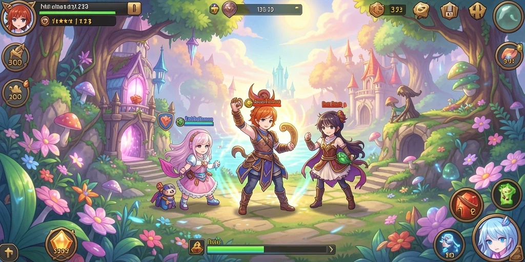 Screenshot menunjukkan bonus promosi terbaru yang menarik.
