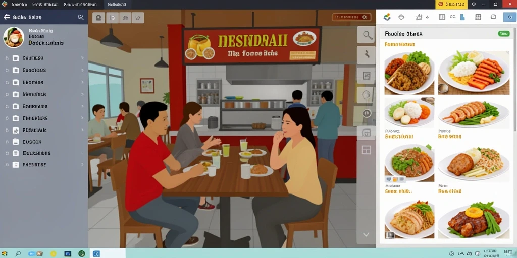 Karakter baru yang bisa dimainkan.