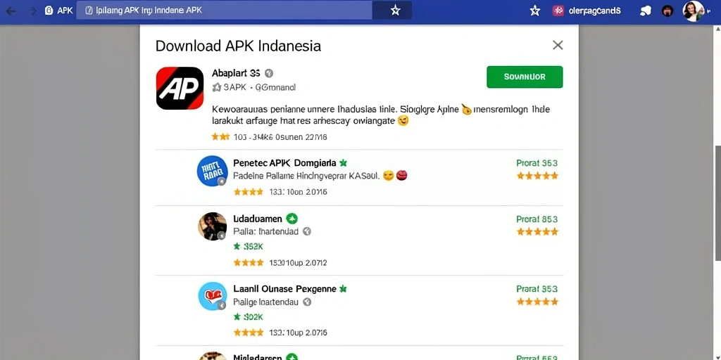 Pengaturan karakter yang memungkinkan kustomisasi mendetail.