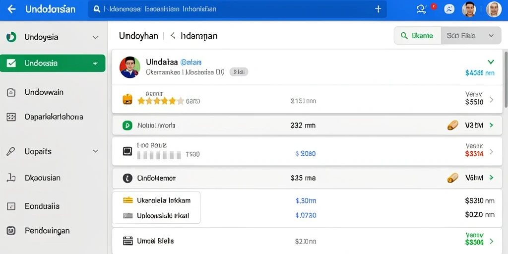 Misi petualangan yang menantang dan seru.