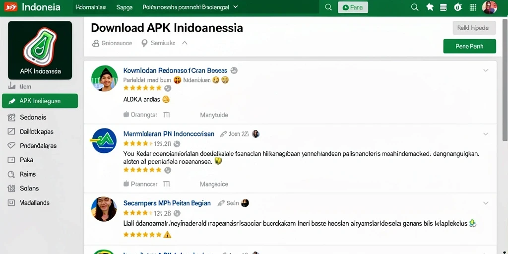 Karakter unik dengan kemampuan yang dapat diupgrade.