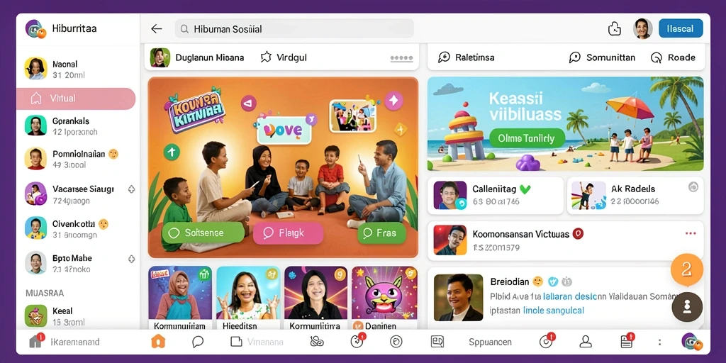 Fitur bonus yang meningkatkan peluang menang.