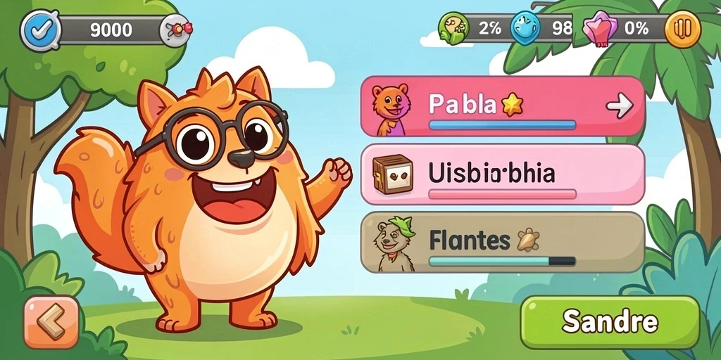 Pengalaman gameplay yang seru dan menegangkan.