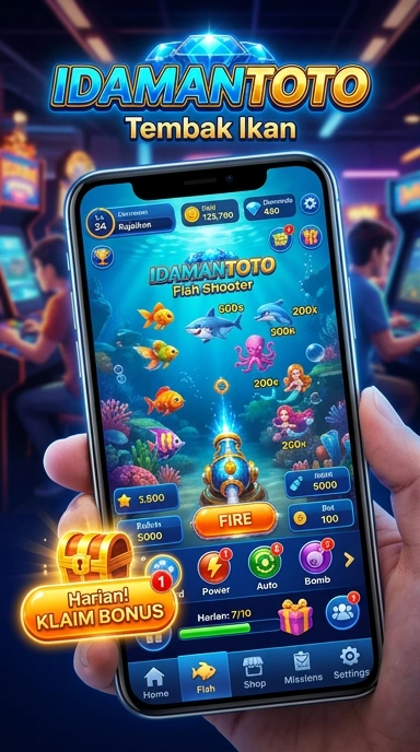 idamantoto — halaman unduh